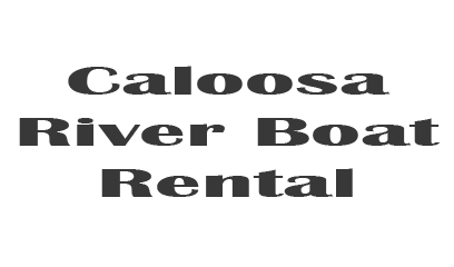 CALOOSA RIVER BOAT RENTAL